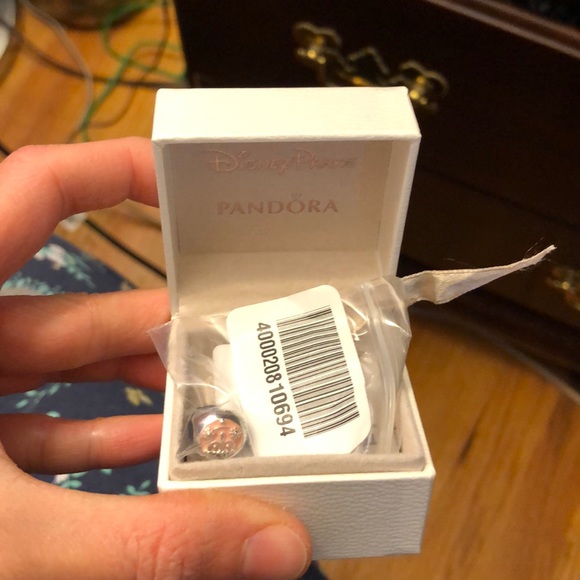Pandora Jewelry - Pandora Disney “It’s a Small World” Charm